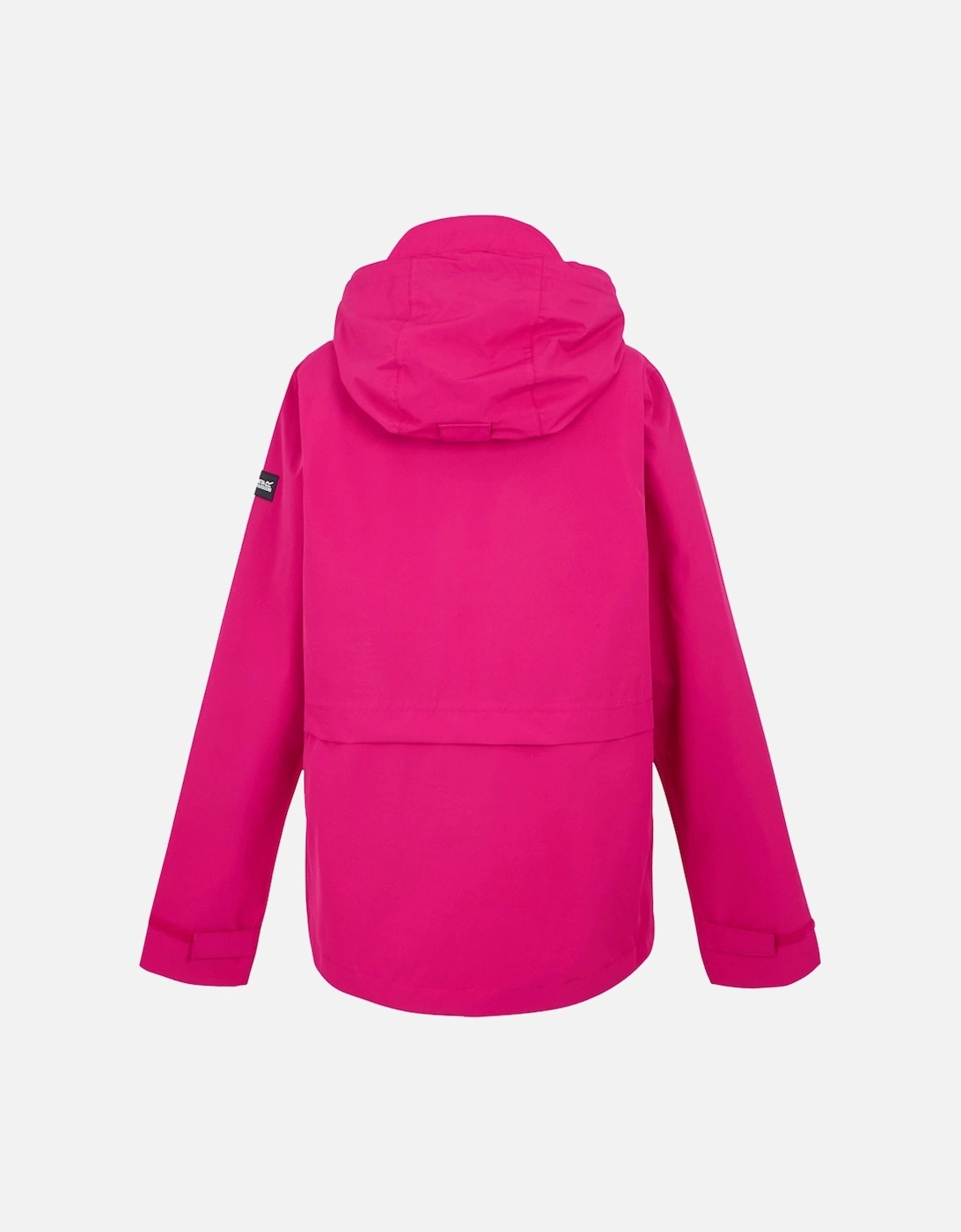 Womens Bayletta II Waterproof Breathable Isotex Coat
