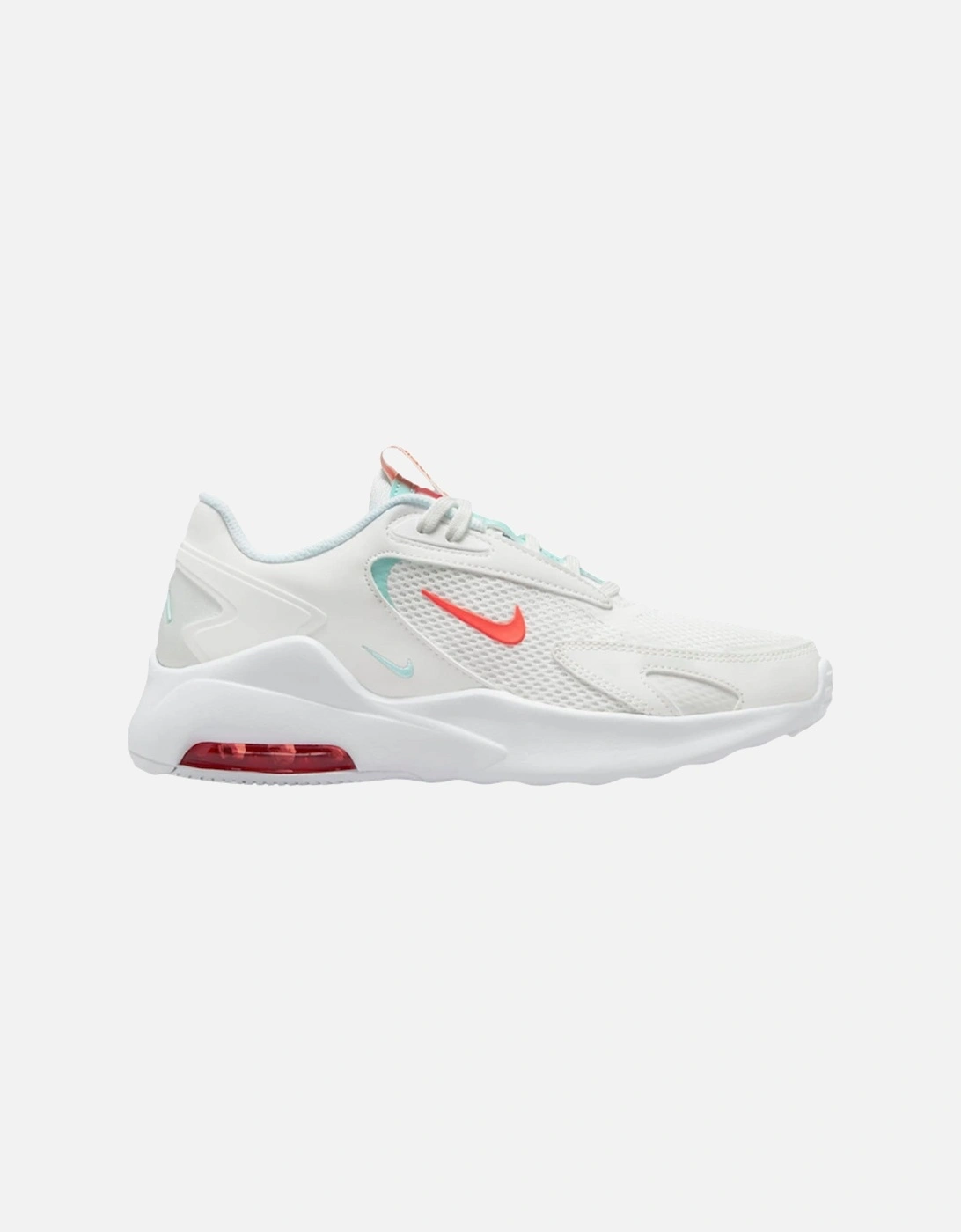 Bolt White Trainers, 3 of 2