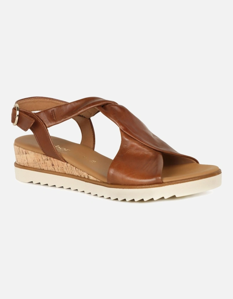 Rich Womens Sandals