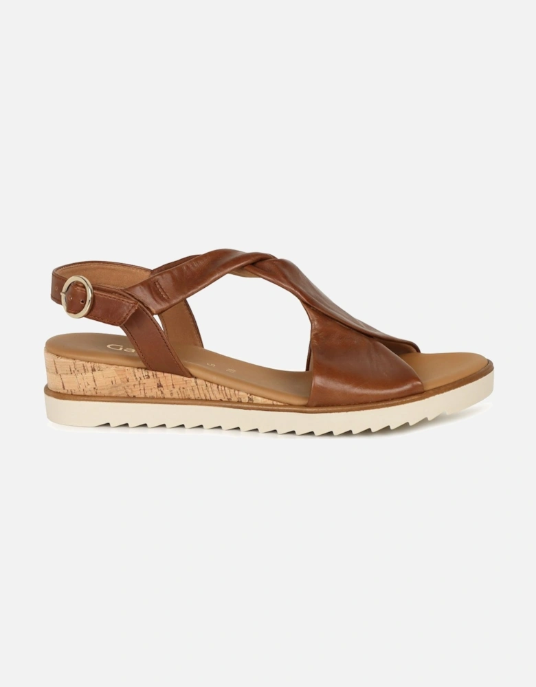 Rich Womens Sandals