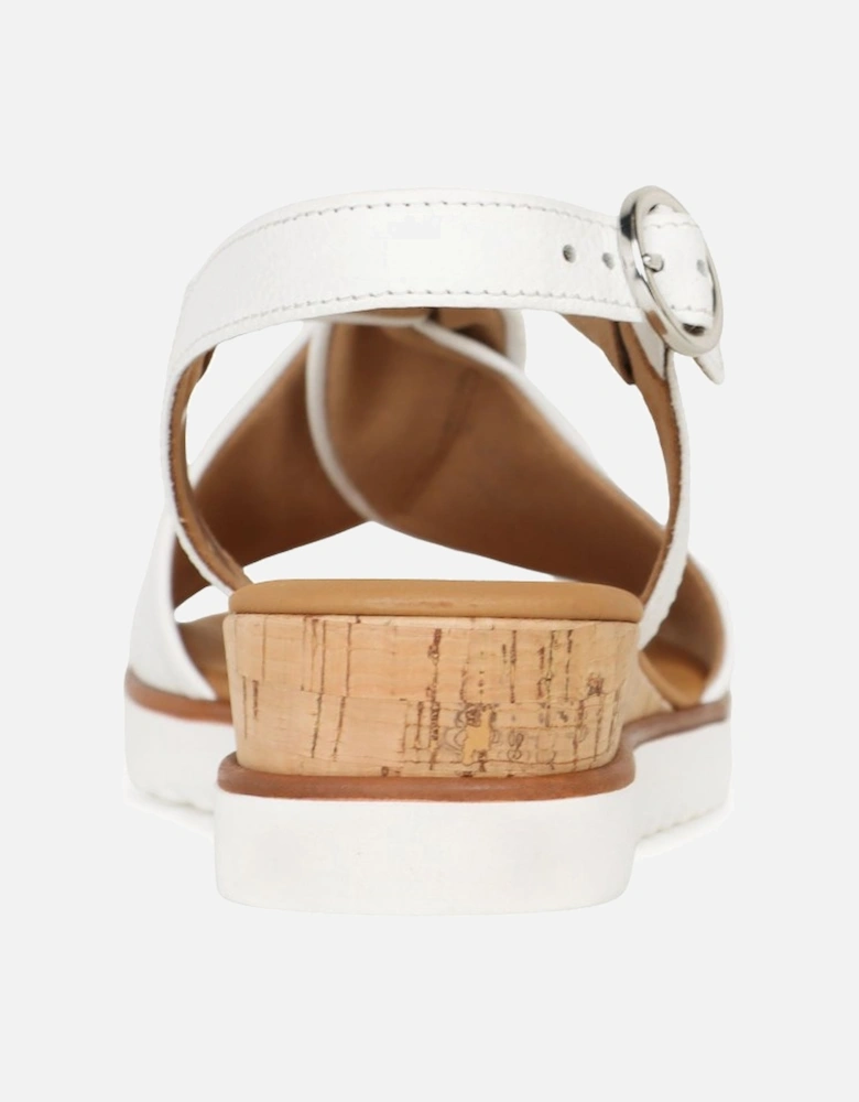 Rich Womens Sandals