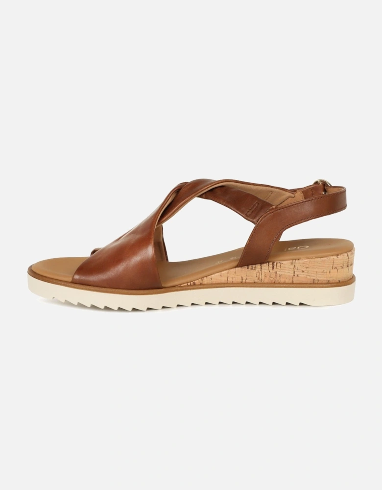Rich Womens Sandals