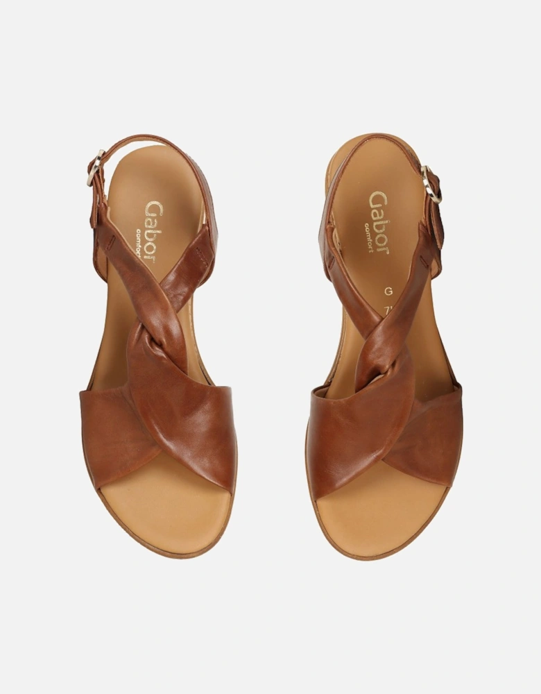 Rich Womens Sandals