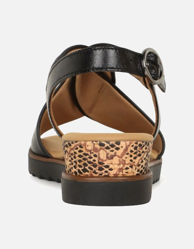 Rich Womens Sandals