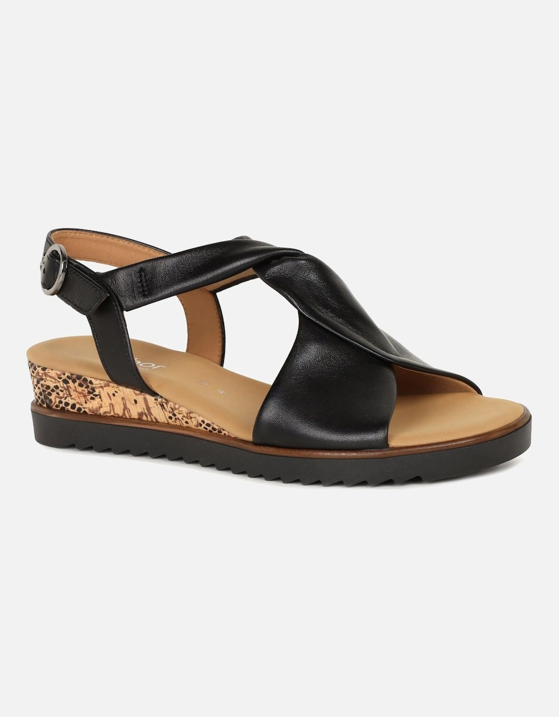 Rich Womens Sandals, 7 of 6