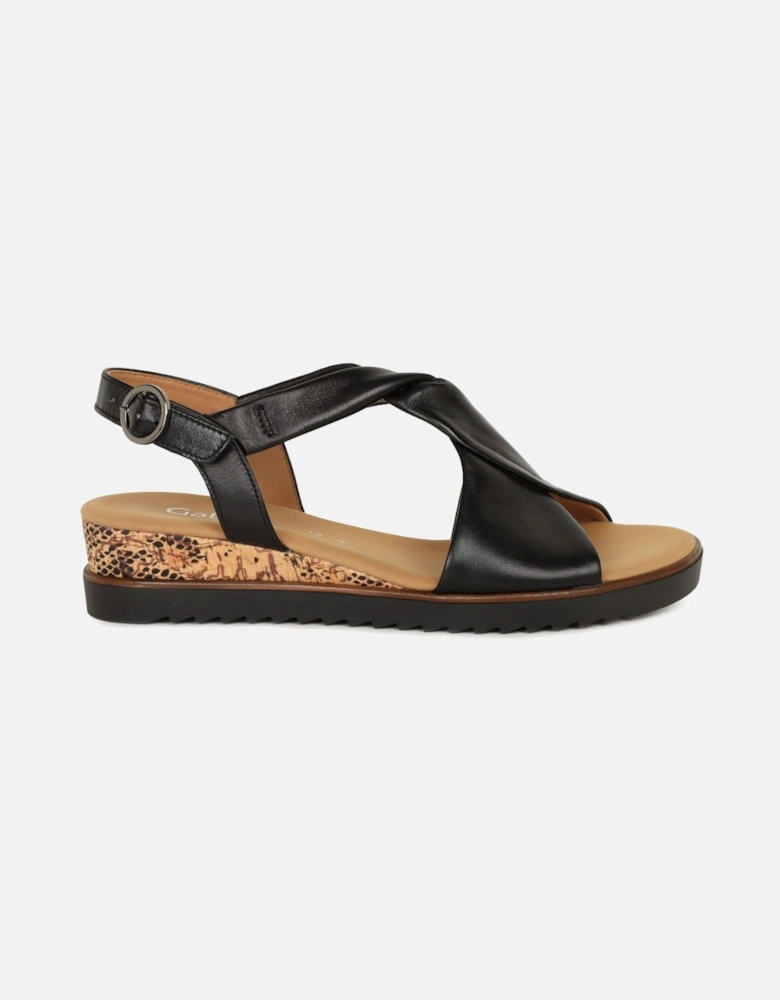 Rich Womens Sandals