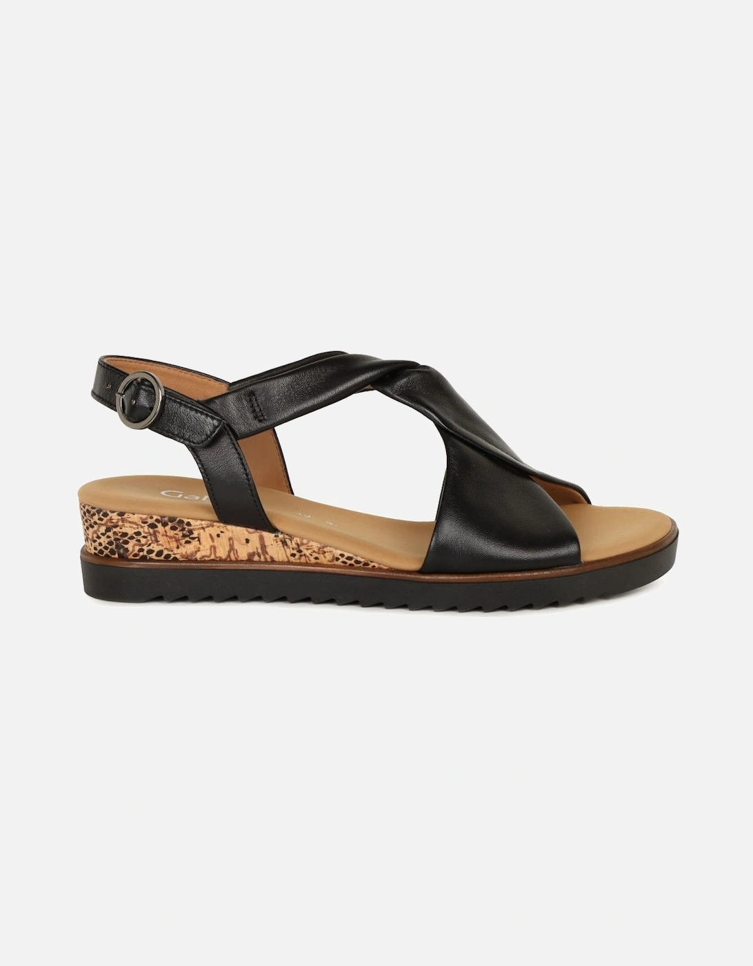 Rich Womens Sandals