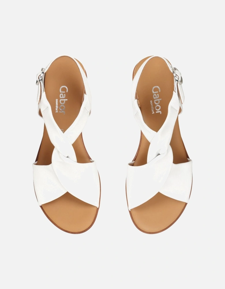 Rich Womens Sandals