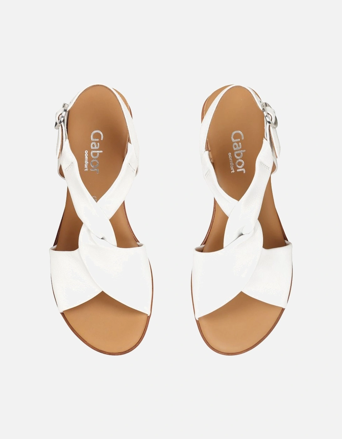 Rich Womens Sandals