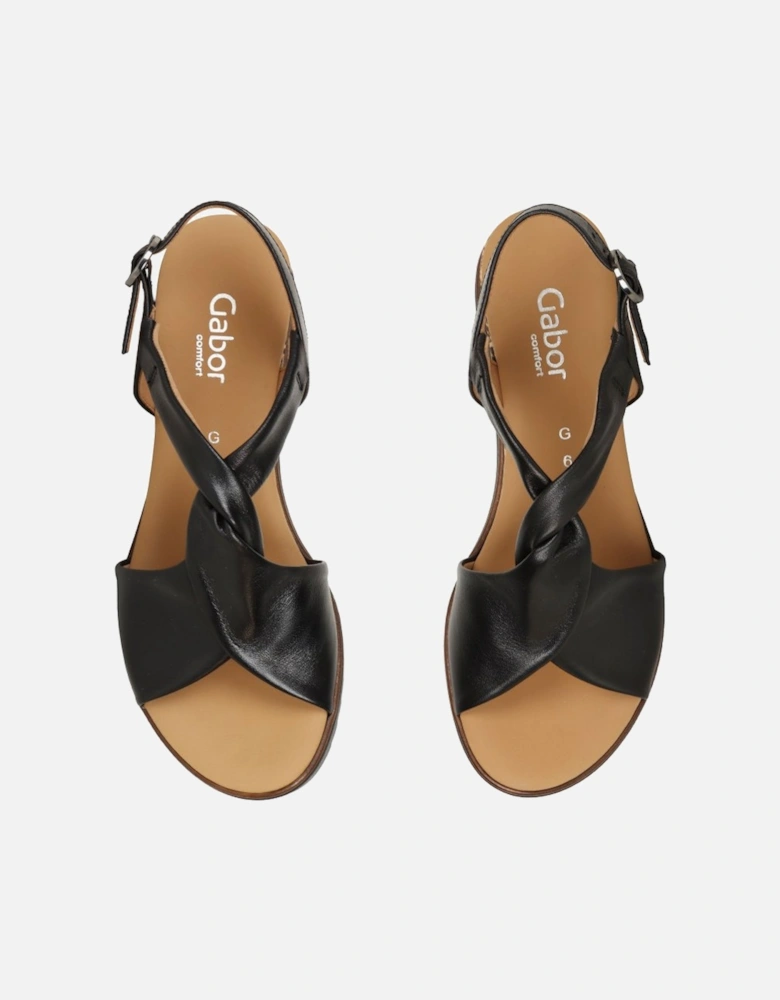 Rich Womens Sandals