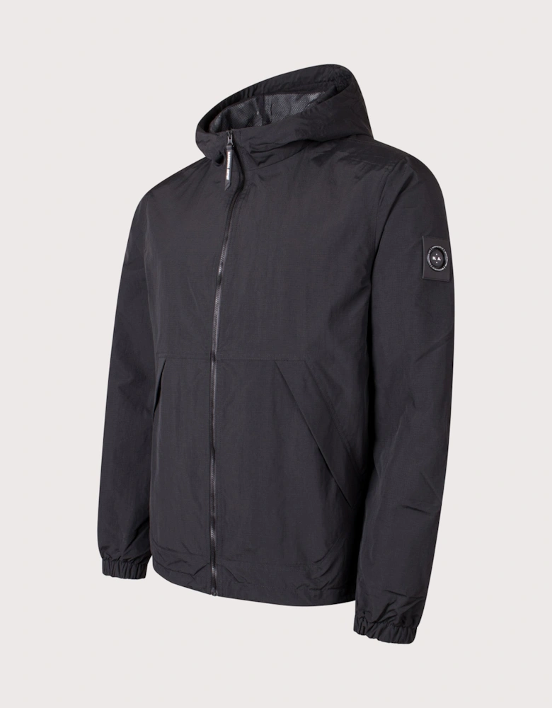 Alpha Lightweight Jacket