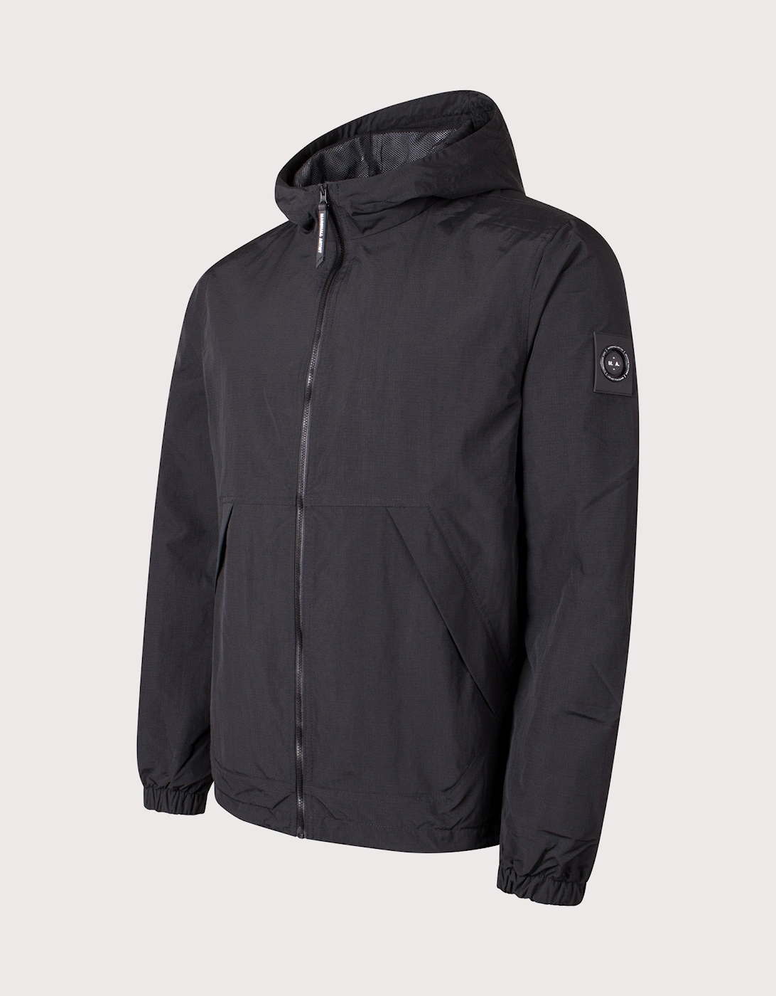 Alpha Lightweight Jacket, 5 of 4