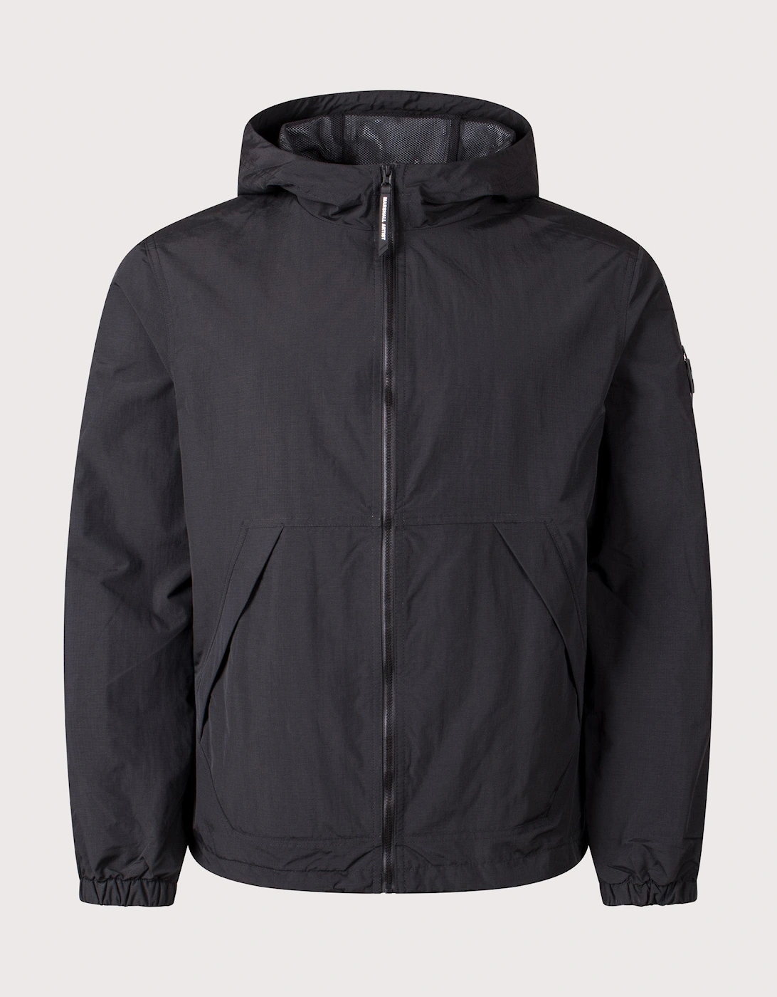 Alpha Lightweight Jacket