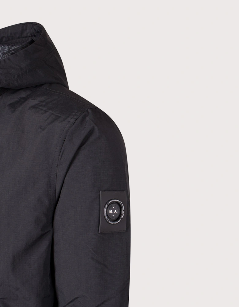 Alpha Lightweight Jacket