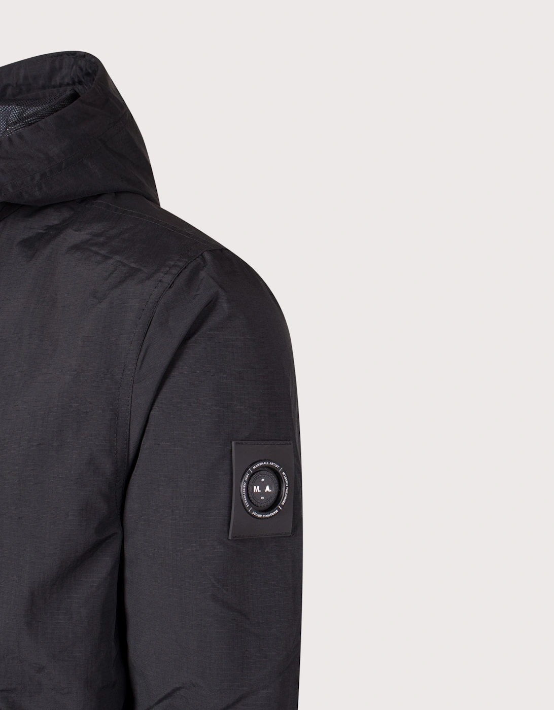 Alpha Lightweight Jacket