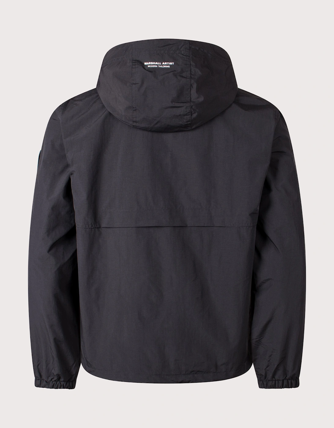 Alpha Lightweight Jacket