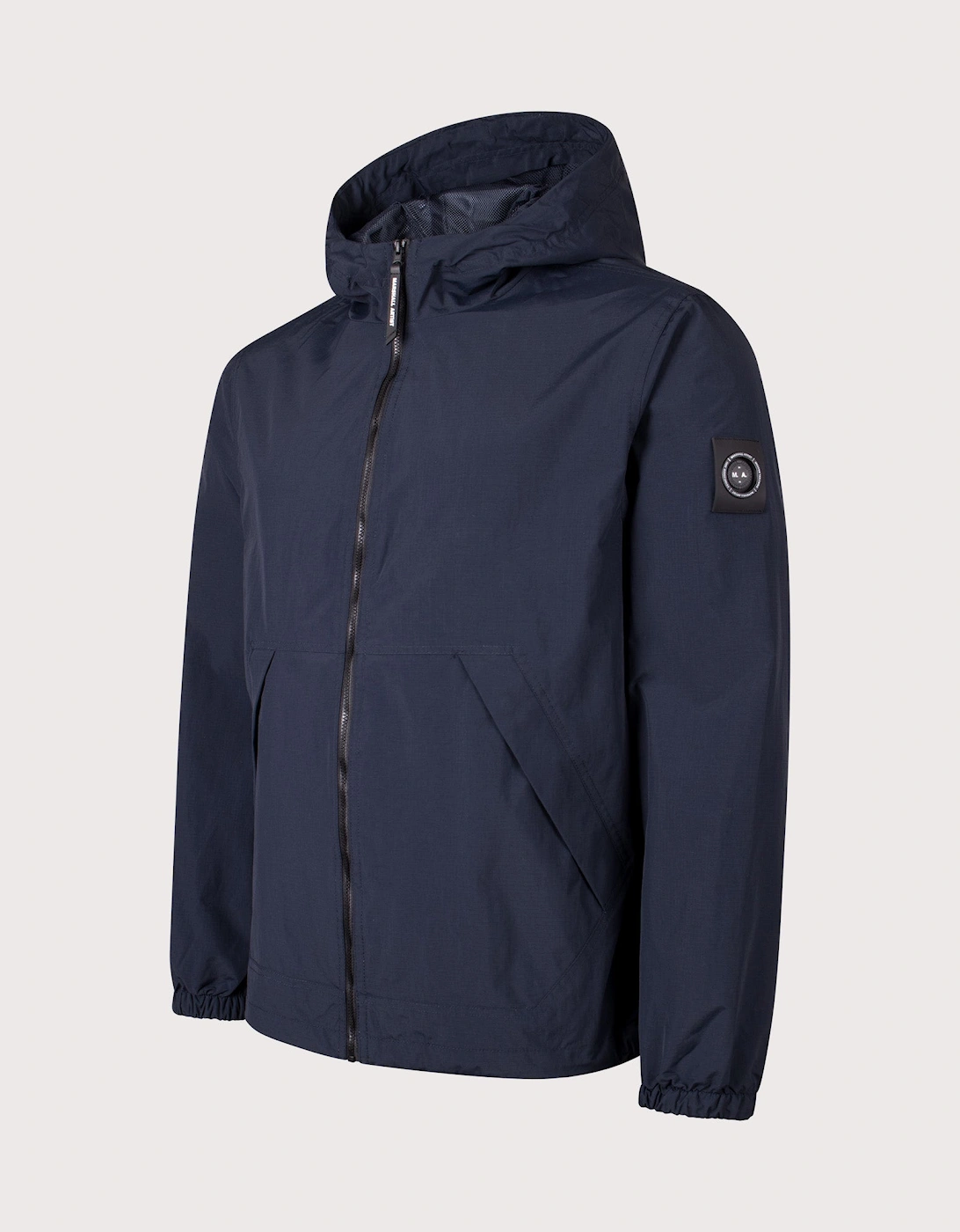 Alpha Lightweight Jacket, 5 of 4