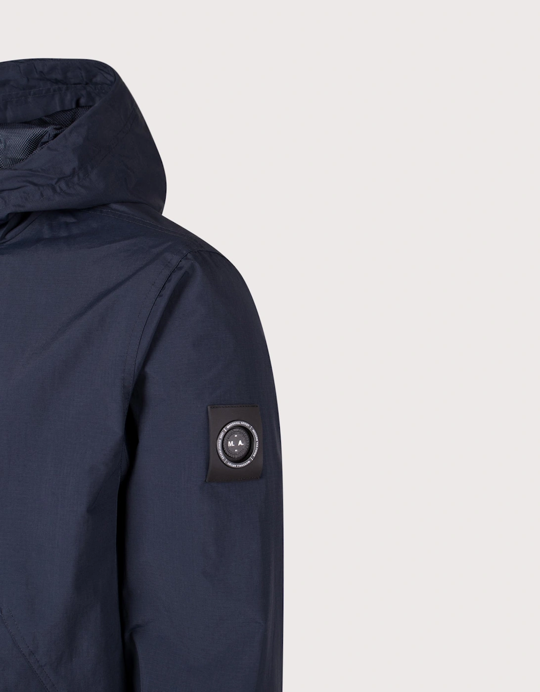 Alpha Lightweight Jacket