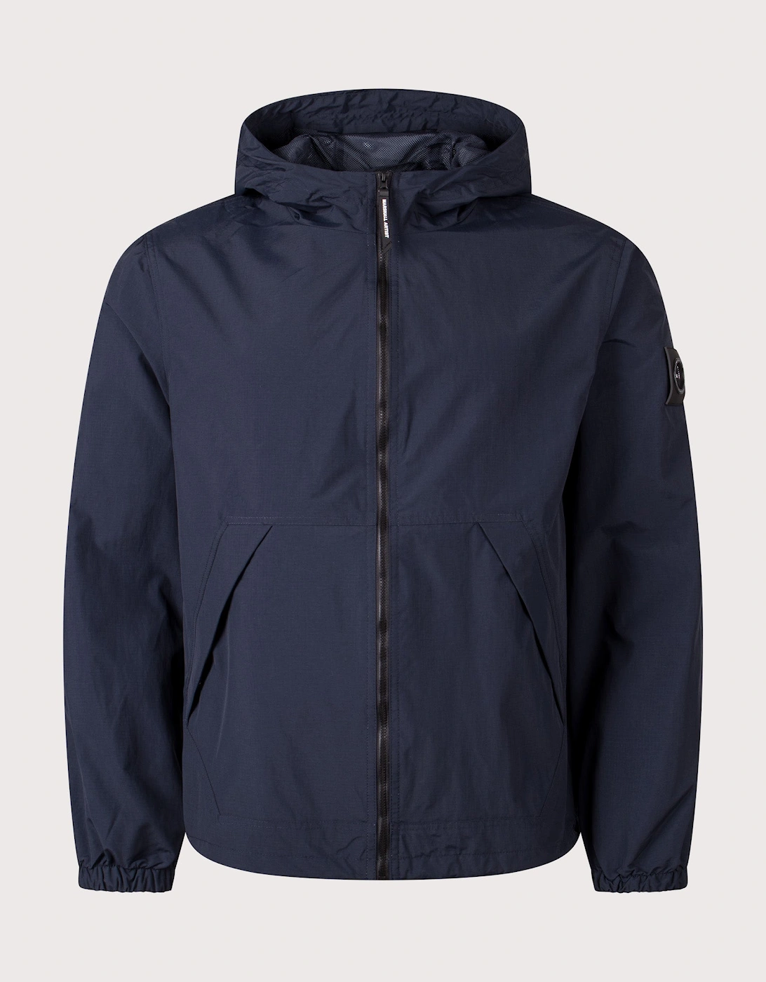 Alpha Lightweight Jacket