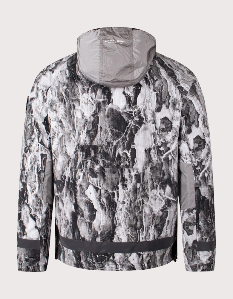 Photek Camo Jacket