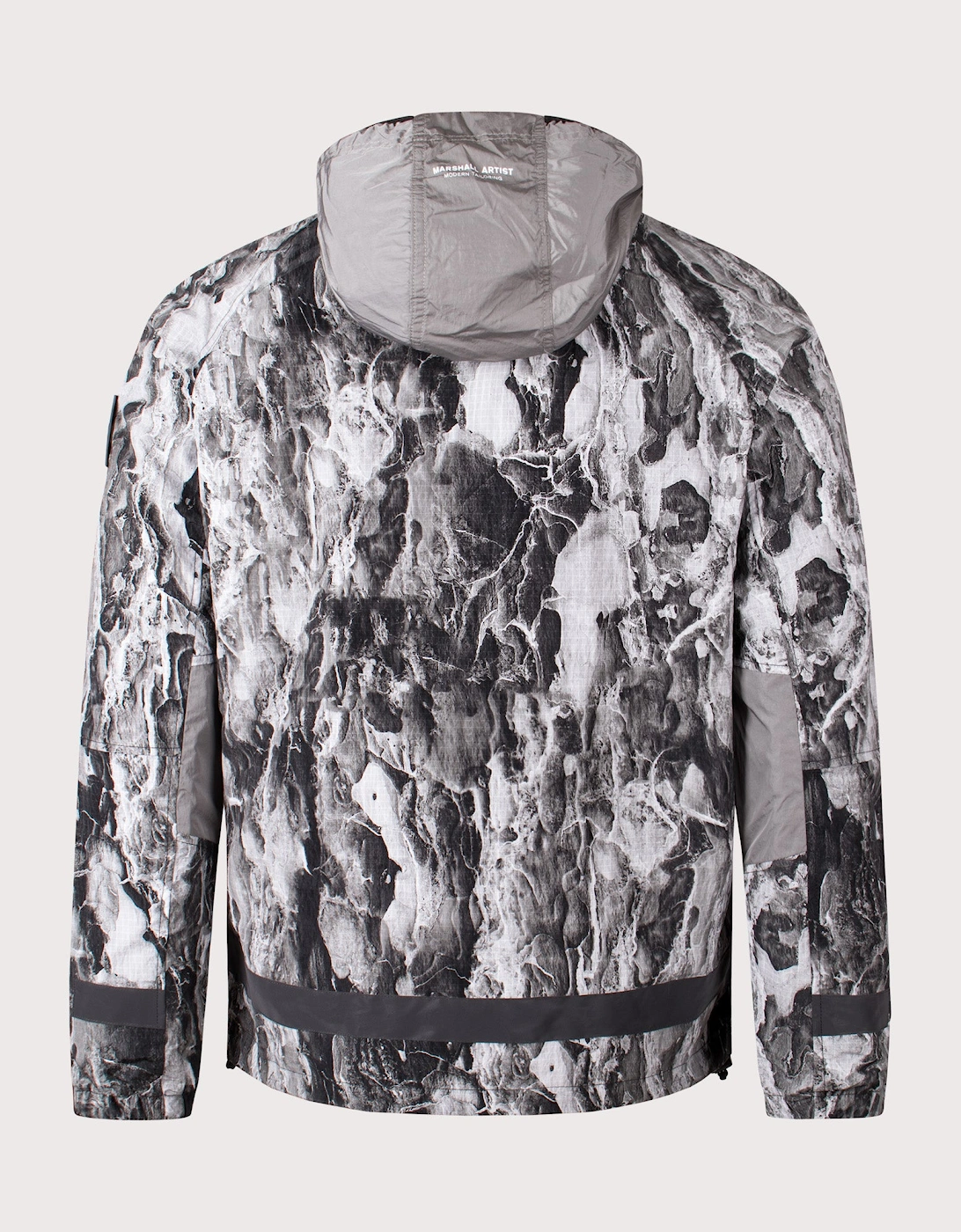 Photek Camo Jacket