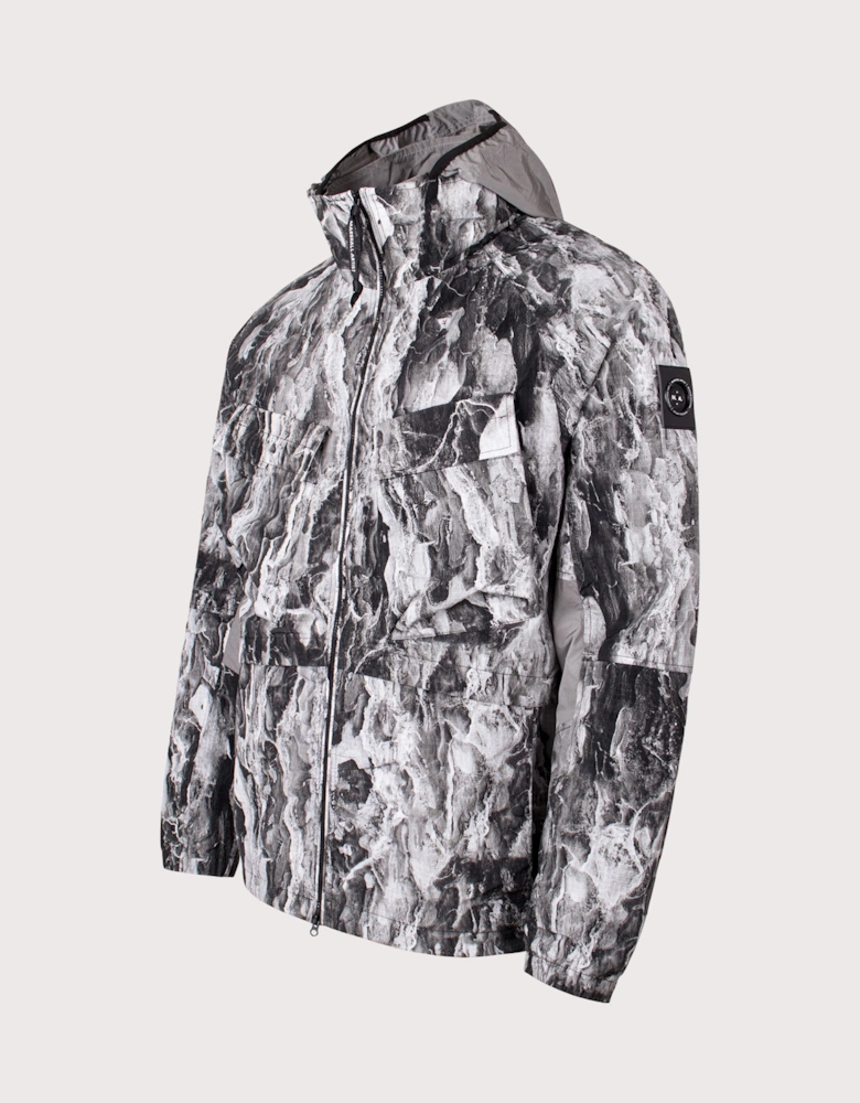 Photek Camo Jacket