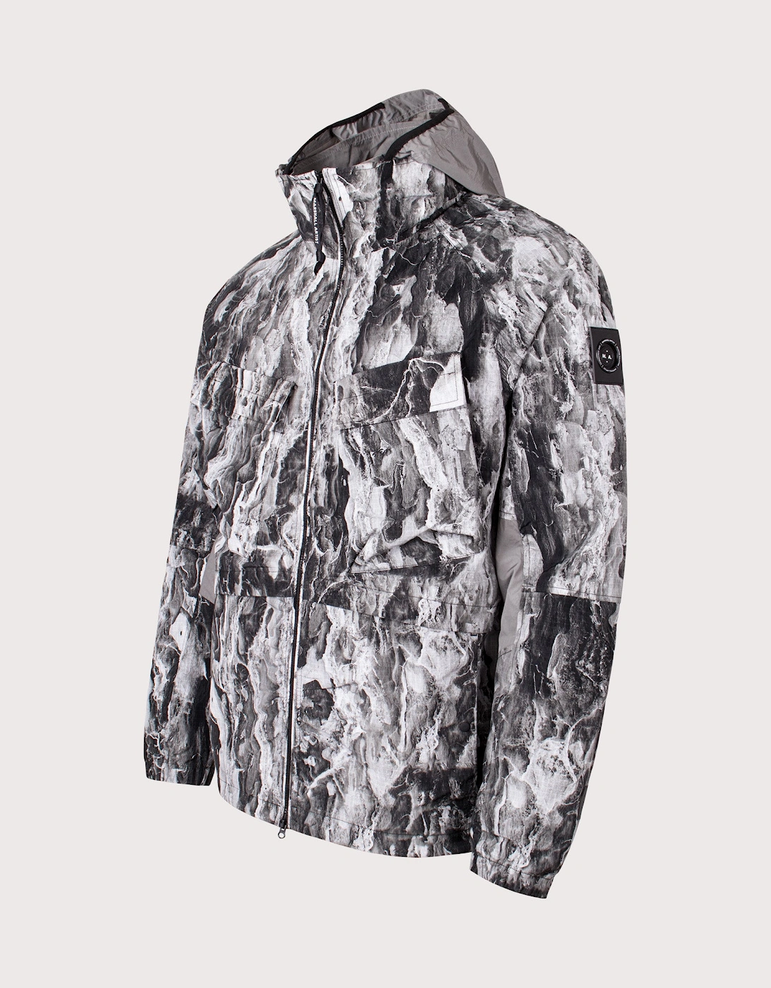 Photek Camo Jacket, 6 of 5