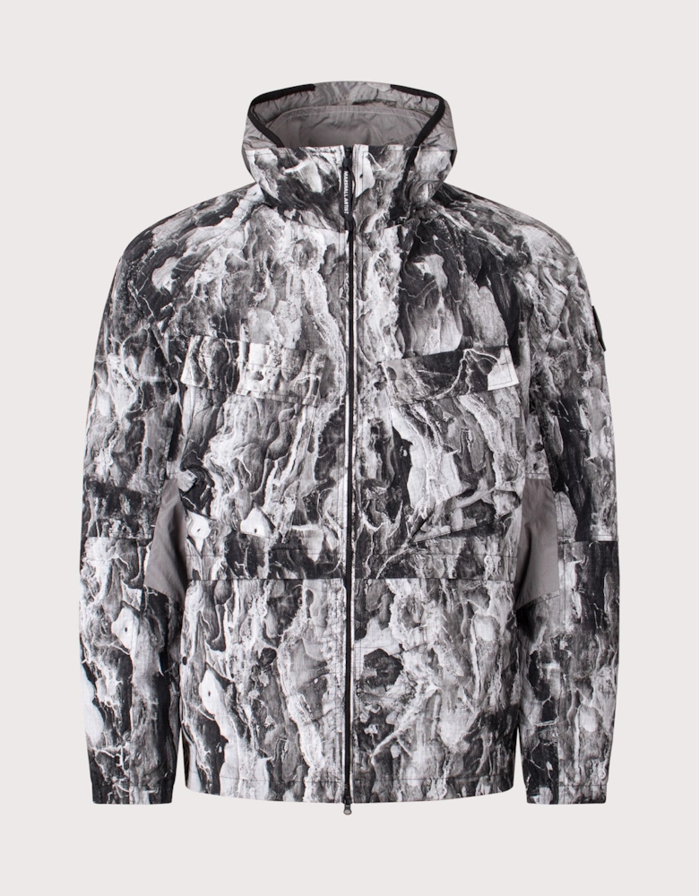 Photek Camo Jacket