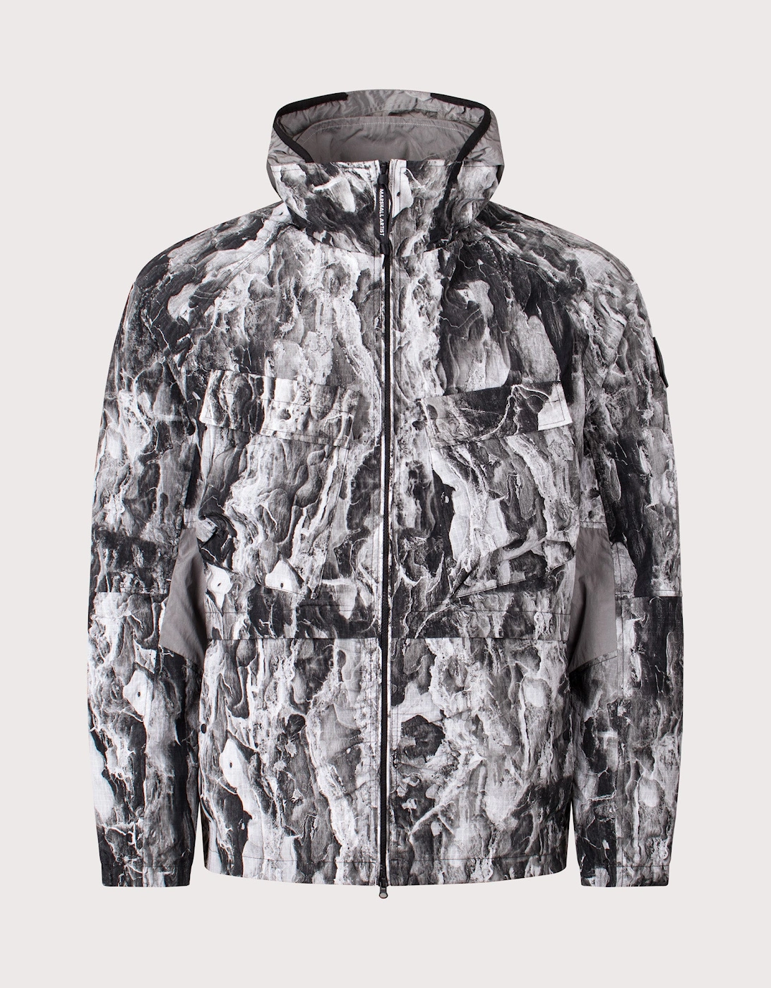 Photek Camo Jacket