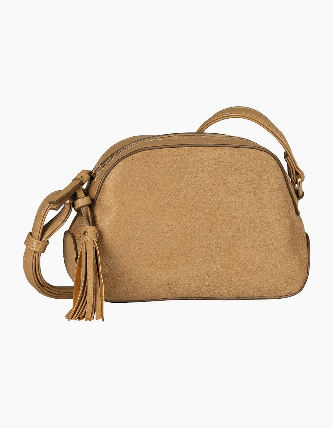 Gabor Anthea Camera Bag - Brown - Size: ONE size