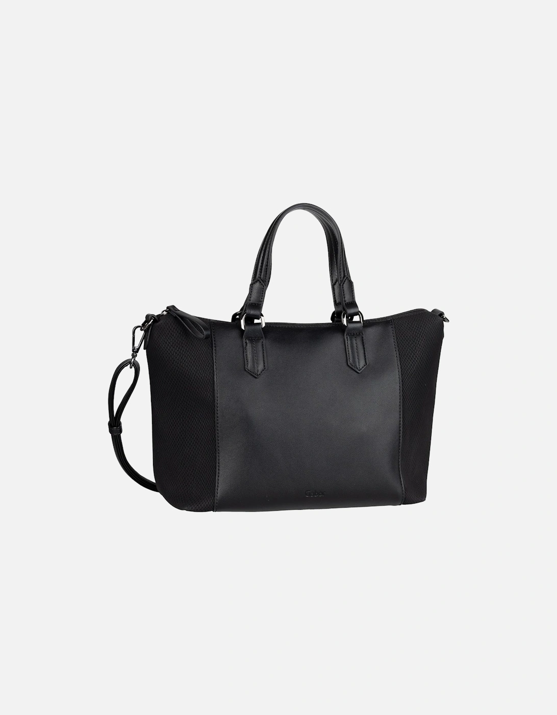Wanda Zip Shopper M Handbag, 4 of 3