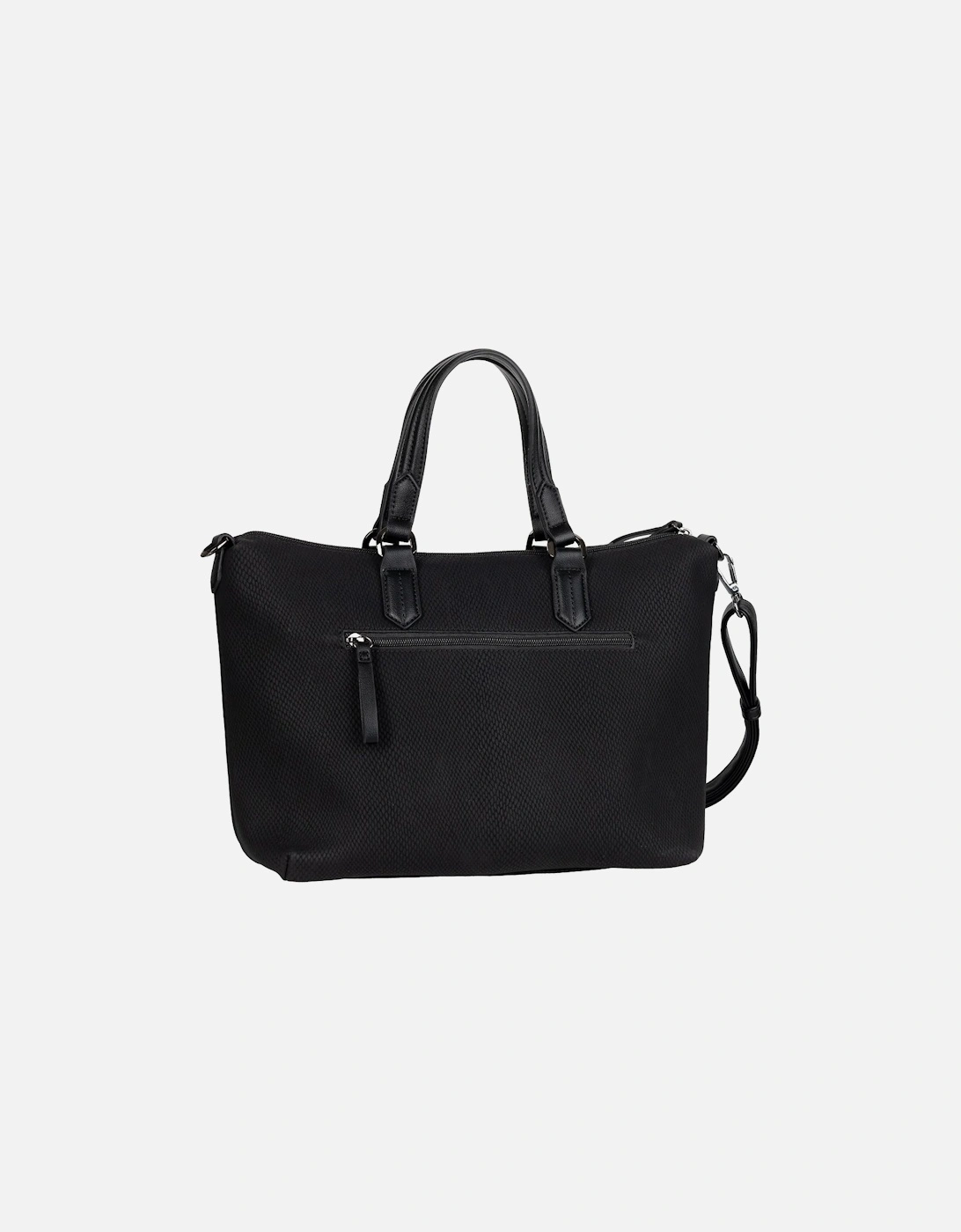 Wanda Zip Shopper M Handbag