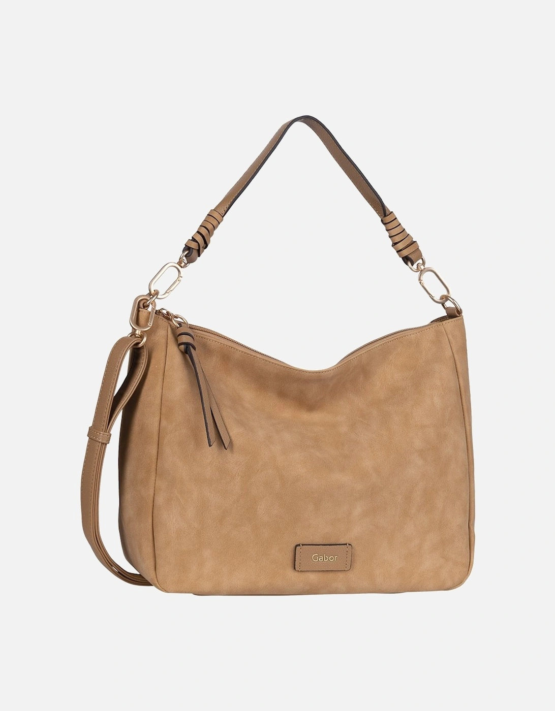 Lida Hobo Bag L, 4 of 3