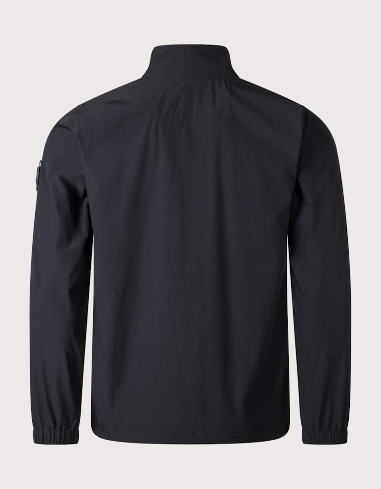 Lennox Quarter Zip Sweatshirt
