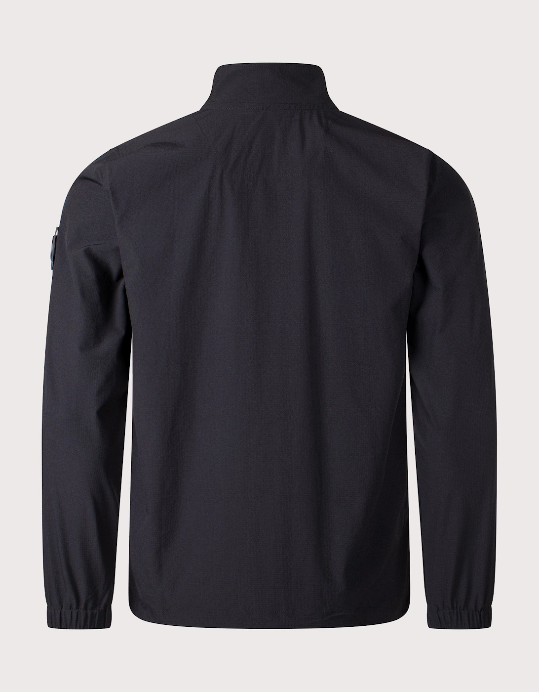 Lennox Quarter Zip Sweatshirt