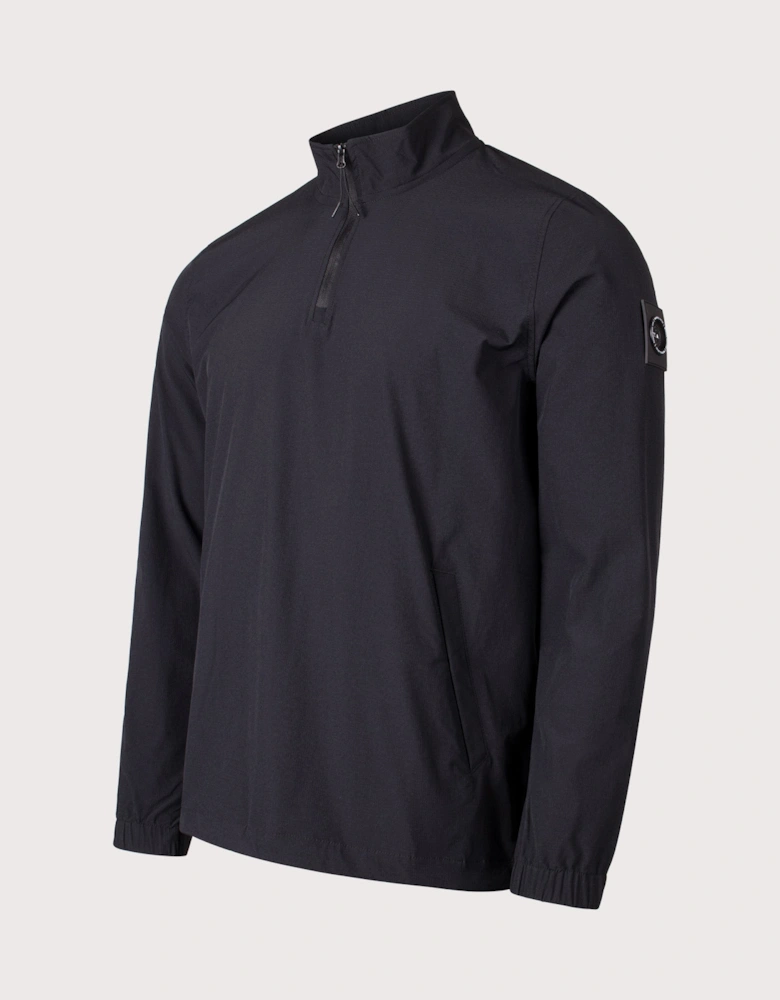 Lennox Quarter Zip Sweatshirt