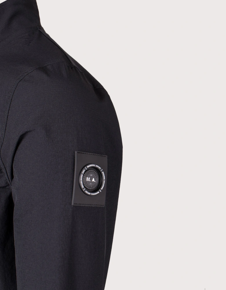Lennox Quarter Zip Sweatshirt