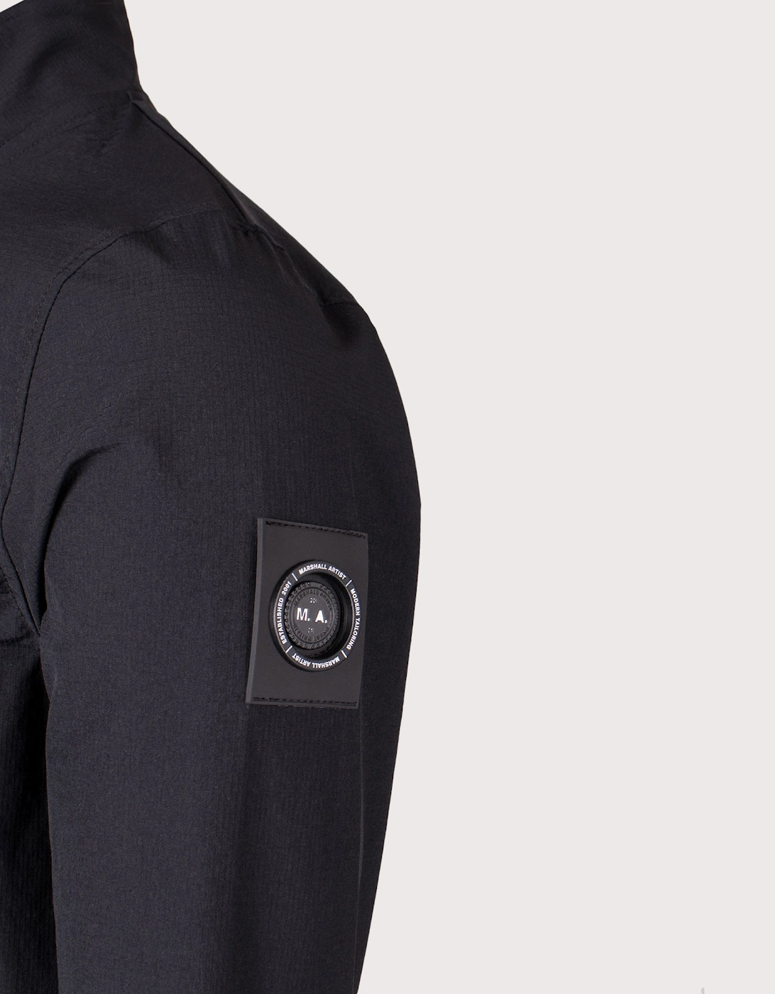 Lennox Quarter Zip Sweatshirt