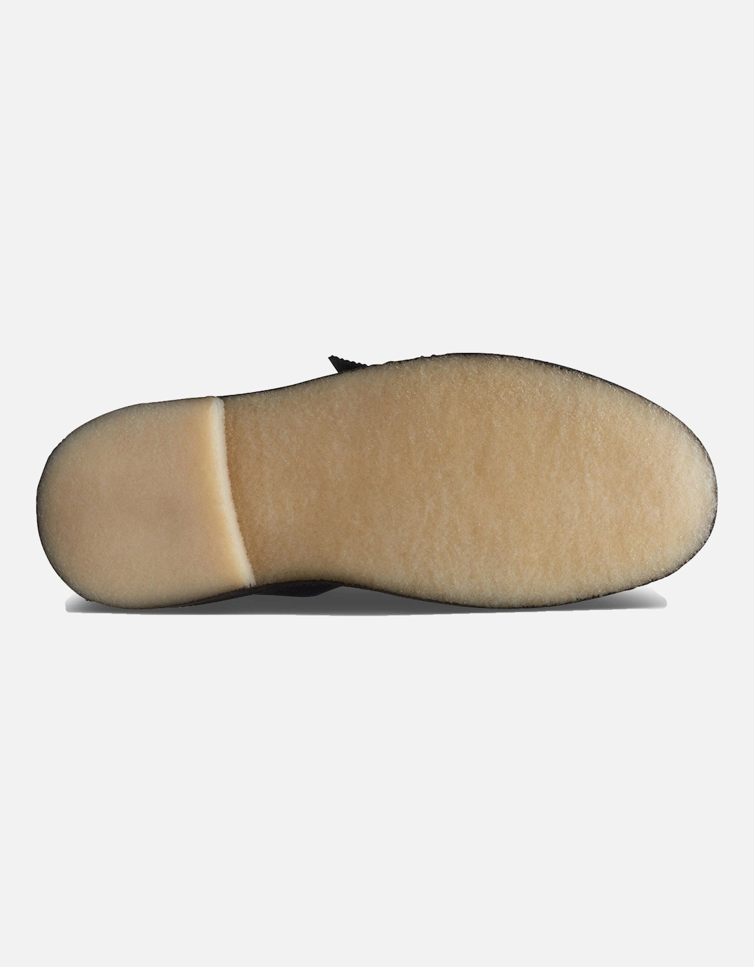 Originals Desert Boot Black Suede