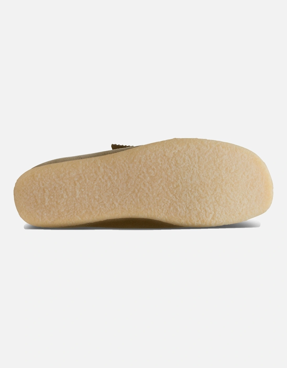 Originals Wallabee Shoe Maple Suede