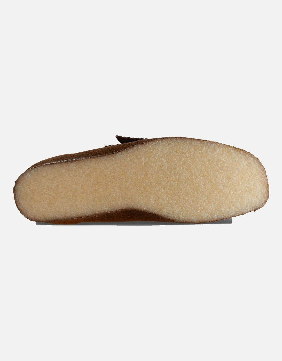 Originals Wallabee Shoe Cola