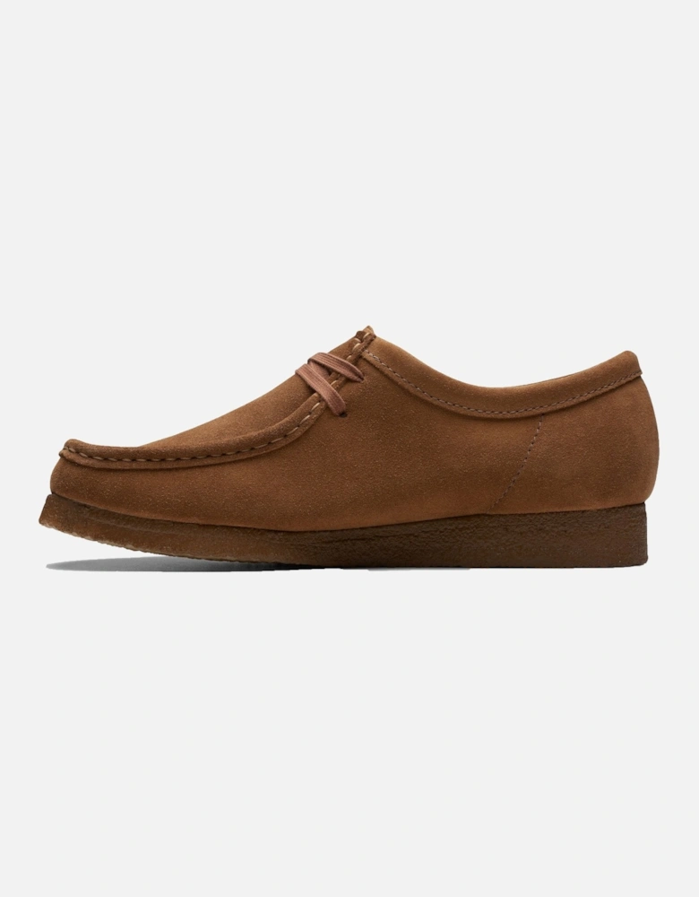 Originals Wallabee Shoe Cola