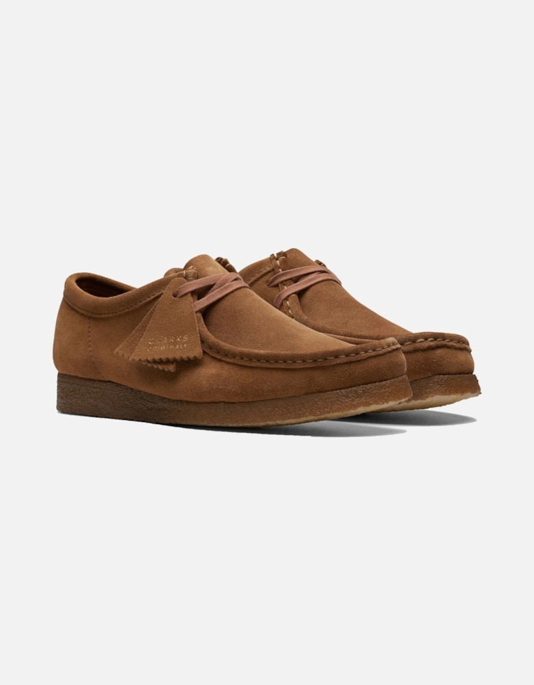 Originals Wallabee Shoe Cola