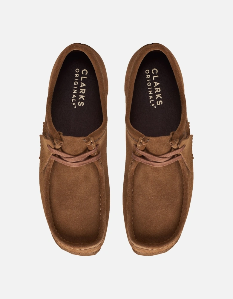 Originals Wallabee Shoe Cola