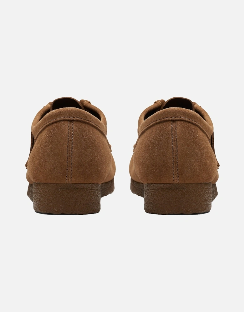 Originals Wallabee Shoe Cola