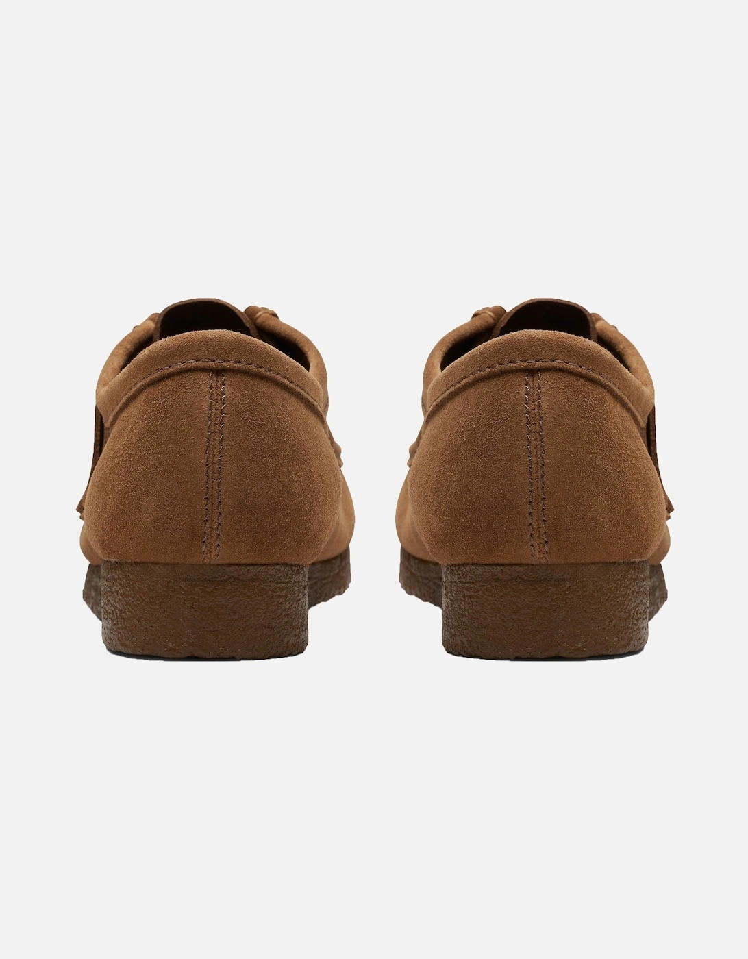 Originals Wallabee Shoe Cola