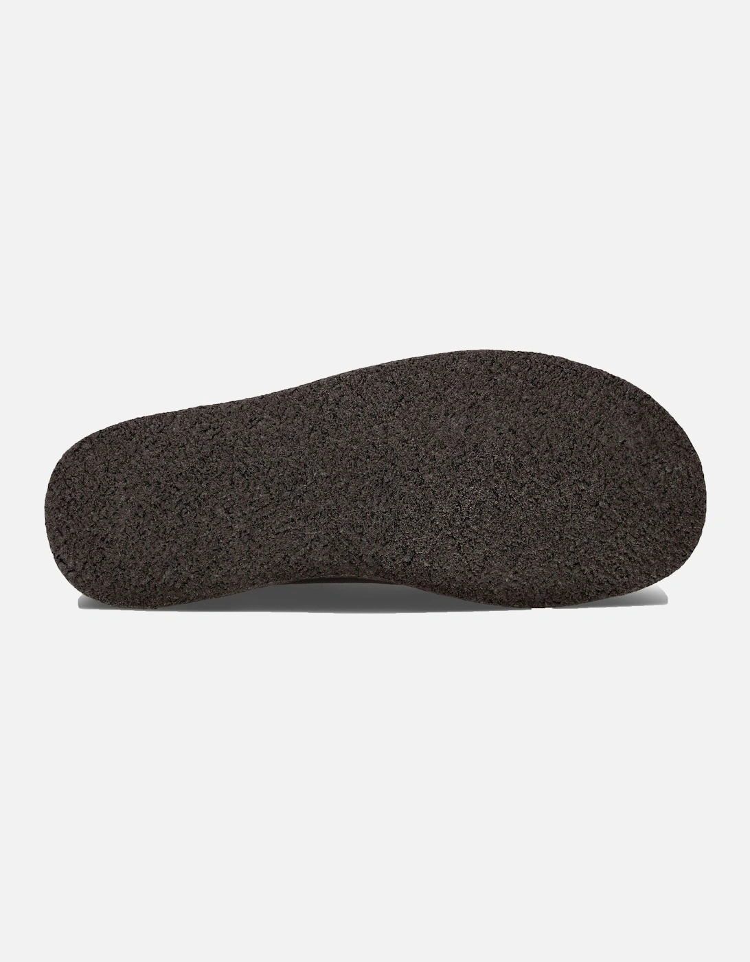 Originals Desert Trek Casual Shoe Black Suede