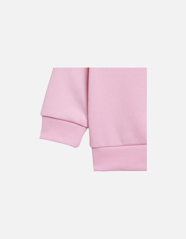 Infant Adicolor Crew Set