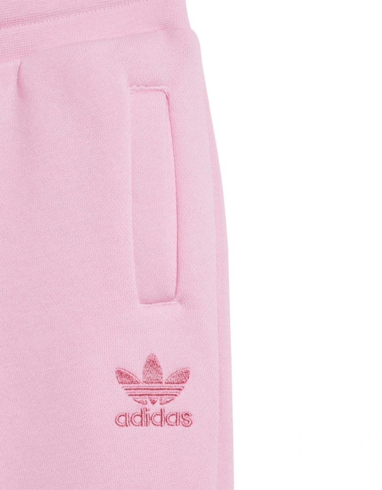 Infant Adicolor Crew Set