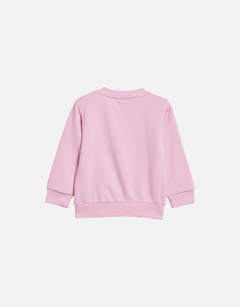 Infant Adicolor Crew Set